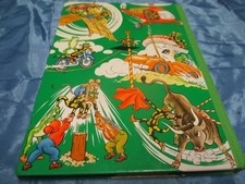 Lurchis gesammelte Abenteuer