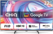 CHiQ L32FM9V Smart TV 80 cm 32