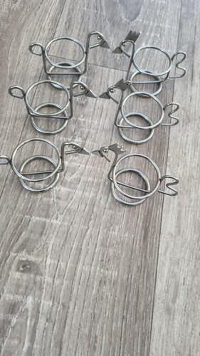 Eierbecher metall 3 - /,