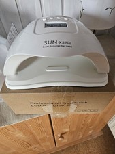 UV LED Mini Lampe für