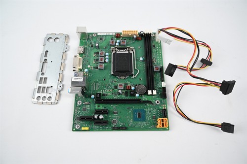 Fujitsu mainboard - fujitsu,