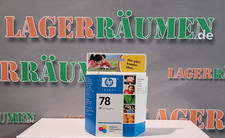 HP 78 (C6578AE) Tintenpatrone Multipack - Cyan, Magenta, Gelb  ( 20240065 )