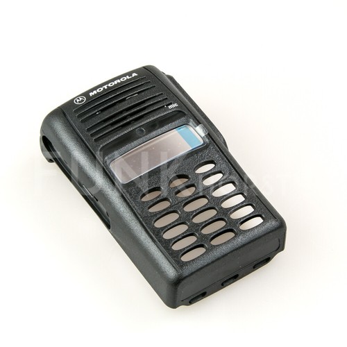 Motorola gp388 gp688 - motorola,