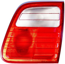 Mercedes E Class S210 Estate