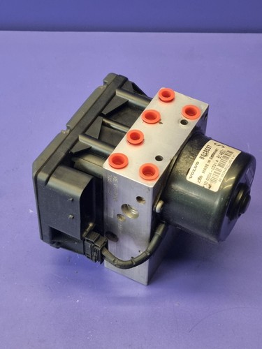 Abs steuergerat volvo 8619537 - abs,