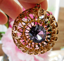 Echt Gold 14 Karat / 585