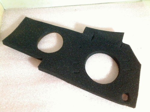 Gummi dichtungen mühlwerk - dichtungen,