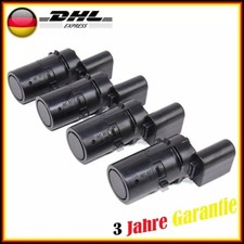 4X Park Sensor PDC Hinten für Audi A6 C6 VW Transporter T5 Multivan Parksensoren