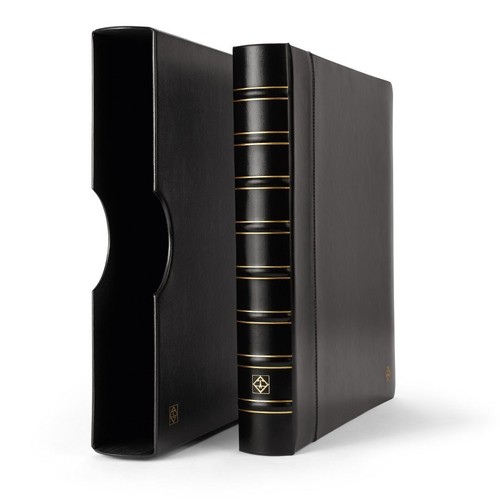 Leuchtturm ringbinder - leuchtturm, ringbinder/