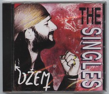 DŻEM - THE SINGLES: Paw