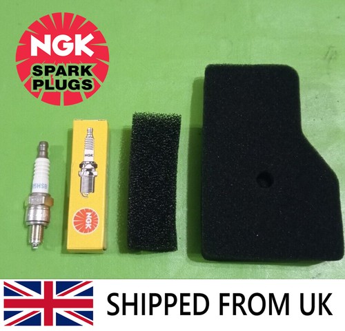 Honda eu20i eu22i service kit - honda,
