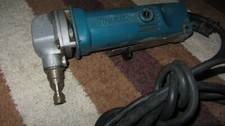 Makita JN1600 Knabber Nibbler Blechschere,bis 1,6 mm,TOP!