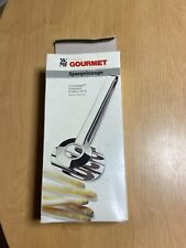 WMF Spargelzange Servierzange CROMARGAN 18/10 WMF Gourmet mit OVP