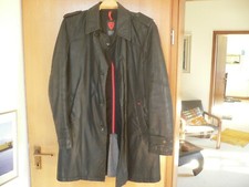 Mantel orig. Strellson