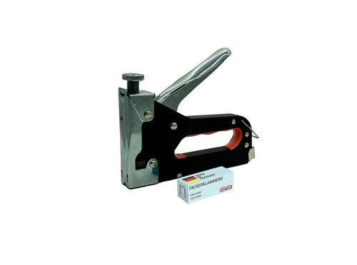 Rikama handtacker mm - -, 4-14