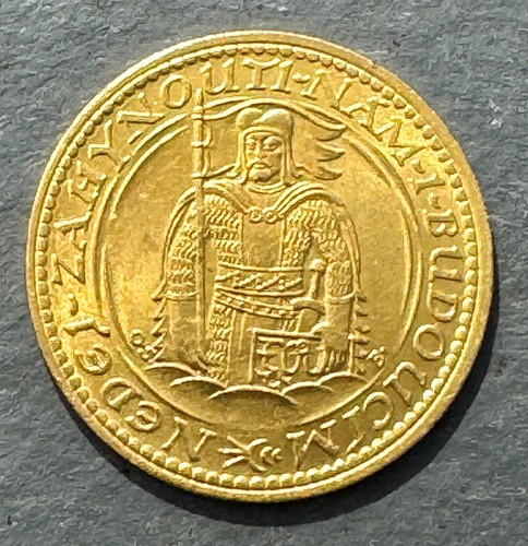 1926 tschechoslowakei gold - 1926,