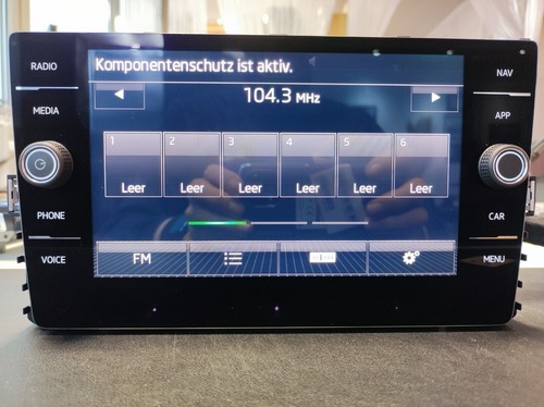 Genuine golf 5g - 7,