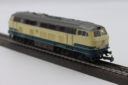 Märklin 216 lichtplatinen - br.,
