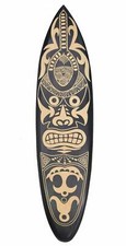 Maori Deko Surfboard 100cm