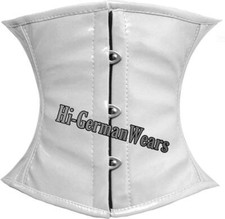 Waspie Taillenkorsett Lack