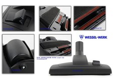 Bodendüse Polierdüse