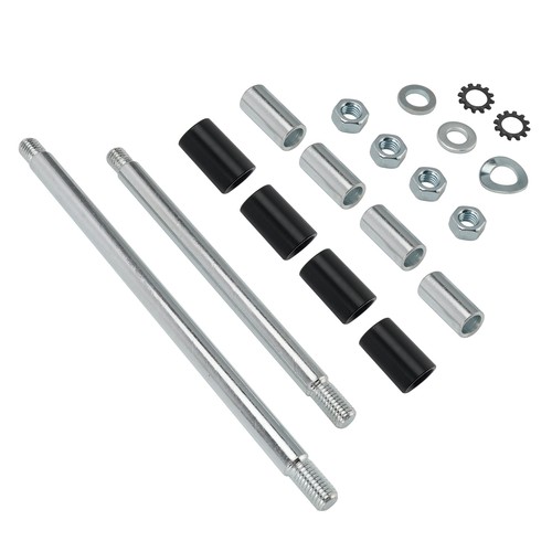 Set schwingenlager lagerbolzen - schwingenlager,