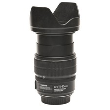 Canon EF-S 15-85mm/3,5-5,6 IS USM Objektiv