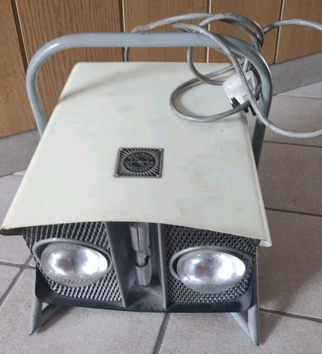 Solimed quarzlampe höhensonne - solimed,