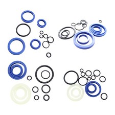 Hydrauliköldichtungssatz für