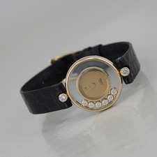 CHOPARD Happy Diamonds 18k