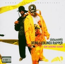 Dein lieblingsalbum von sido - dein,
