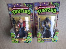 TMNT Teenage Mutant Ninja