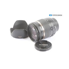 Tamron 3,5-6,3/18-270 Di II VC