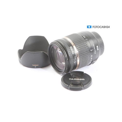 Tamron 270 di ii - 3,5-6,3/18-270, vc
