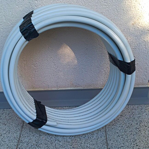 Uponor mehrschichtverbundrohr - uponor,