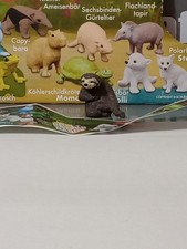 Schleich Weltretterbande- Neue