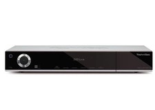 TechniSat DigiCorder ISIO S1 Twin SAT Receiver -1TB Festplatte - HDTV - WLAN PVR