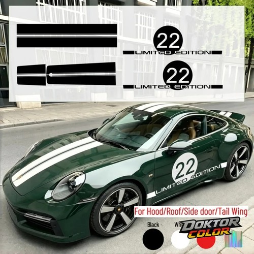 Porsche 911 carrera cup - cup, gts