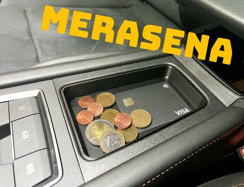 Cupra formentor leon cupholder - cupra,