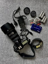 17-55mm Nikon Nikkor DX