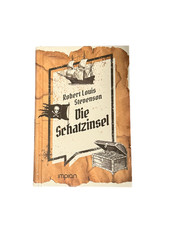 Die Schatzinsel von Robert