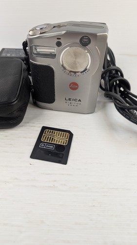 Leica digilux zoom - leica,