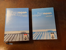 Passagen: Text- und