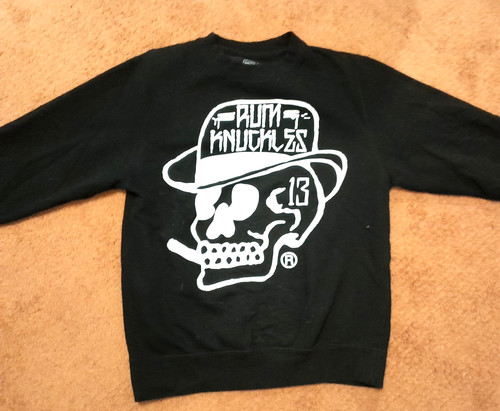 Außergewöhnlicher sweater - außergewöhnlicher,
