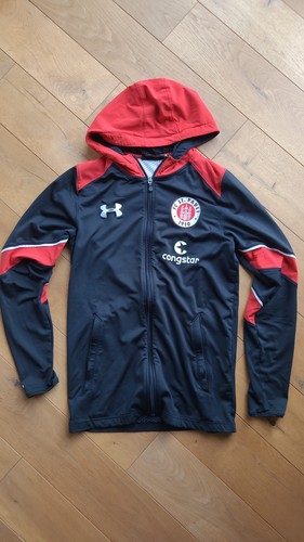 Under armour pauli jacke - under,