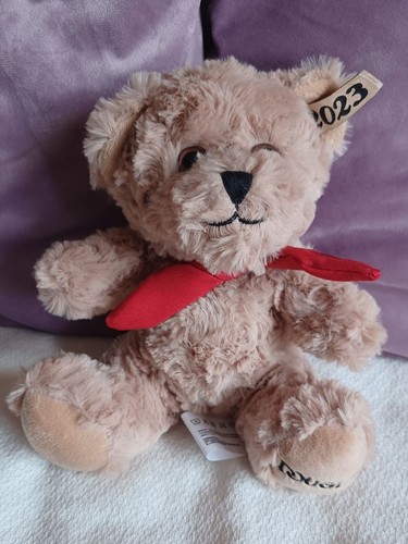 Douglas teddybär 2023 - douglas,
