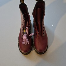 Dr.Martens Pascal