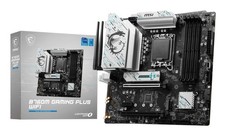 Motherboard MSI B760M GAMING