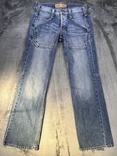 Freeman T Porter Master Jeans
