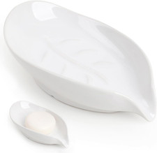 Keramik Seifenschale für